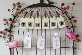 Tableau de Mariage gabbietta