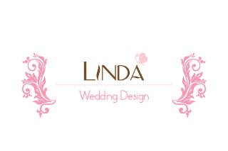 Linda Wedding Design - Logo