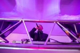 Dj Francesco Ficarotta