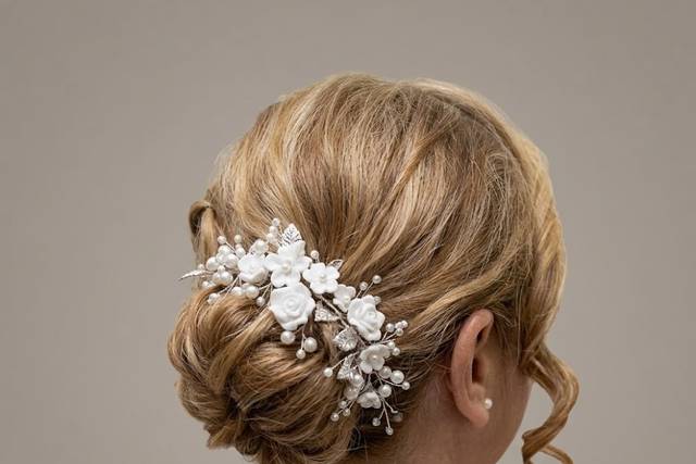 J&B Hair Stile