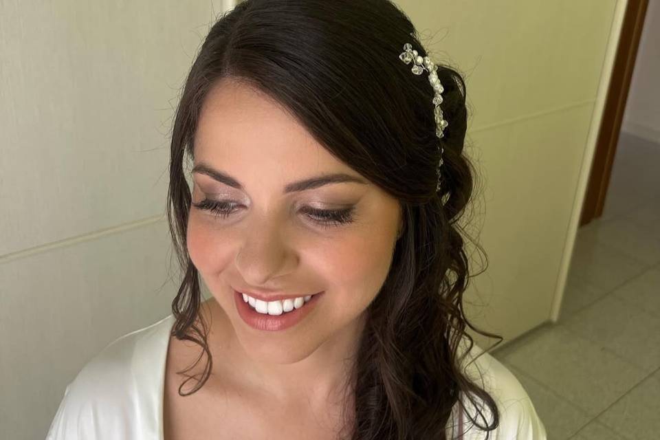 Sposa Daniela