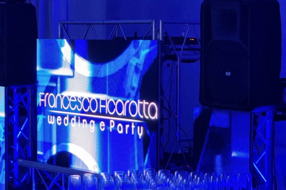 Dj Francesco Ficarotta