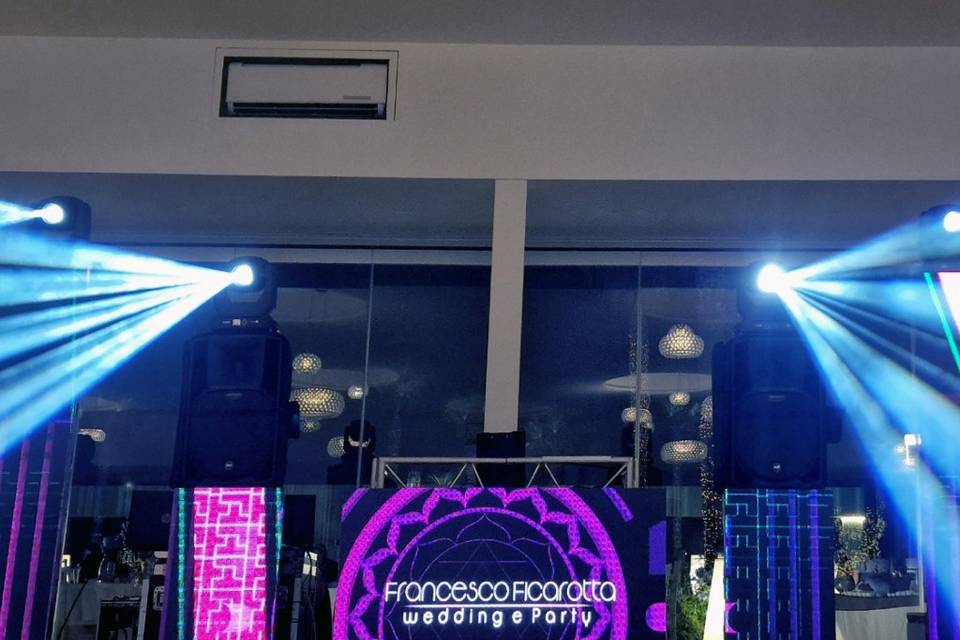 Dj Francesco Ficarotta