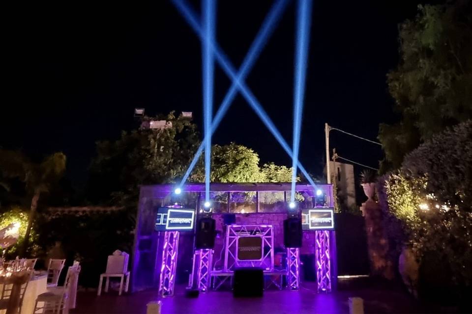 Wedding Dj