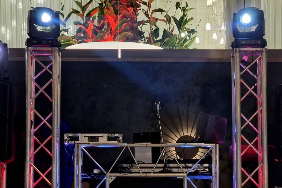 Dj Francesco Ficarotta