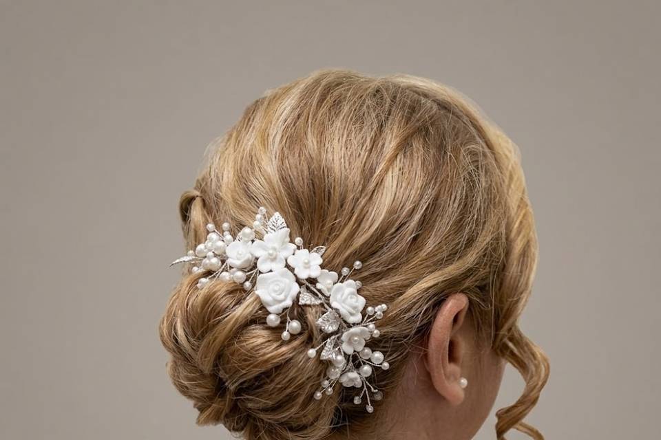 J&B Hair Stile