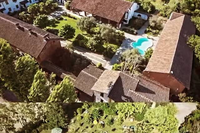 Tenuta Castelletto