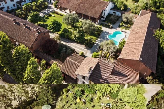 Tenuta Castelletto