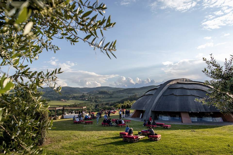 Tenuta Castelbuono