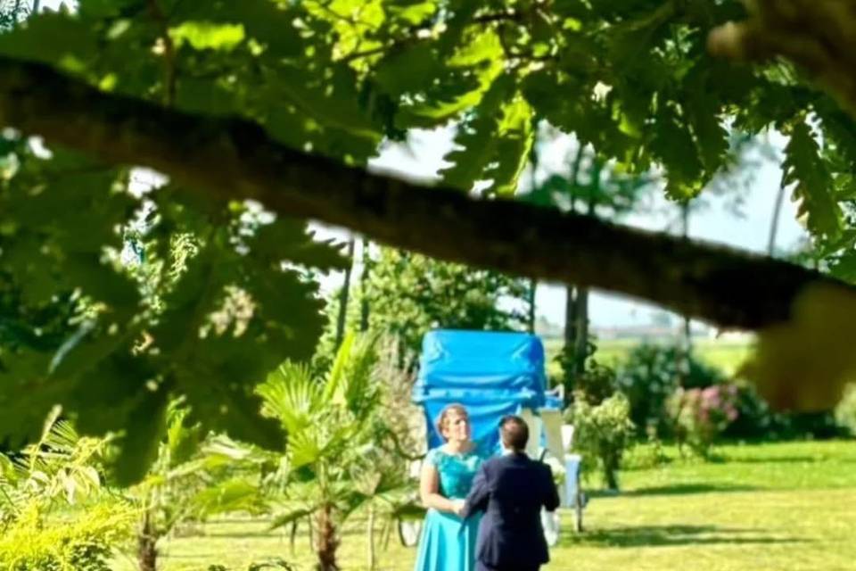 Tenuta Castelletto
