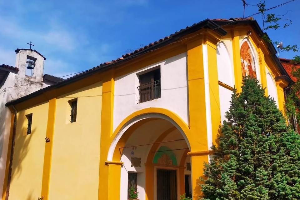 Tenuta Castelletto