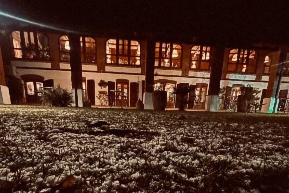 Tenuta Castelletto
