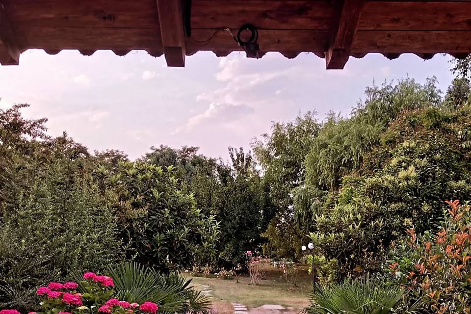 Tenuta Castelletto