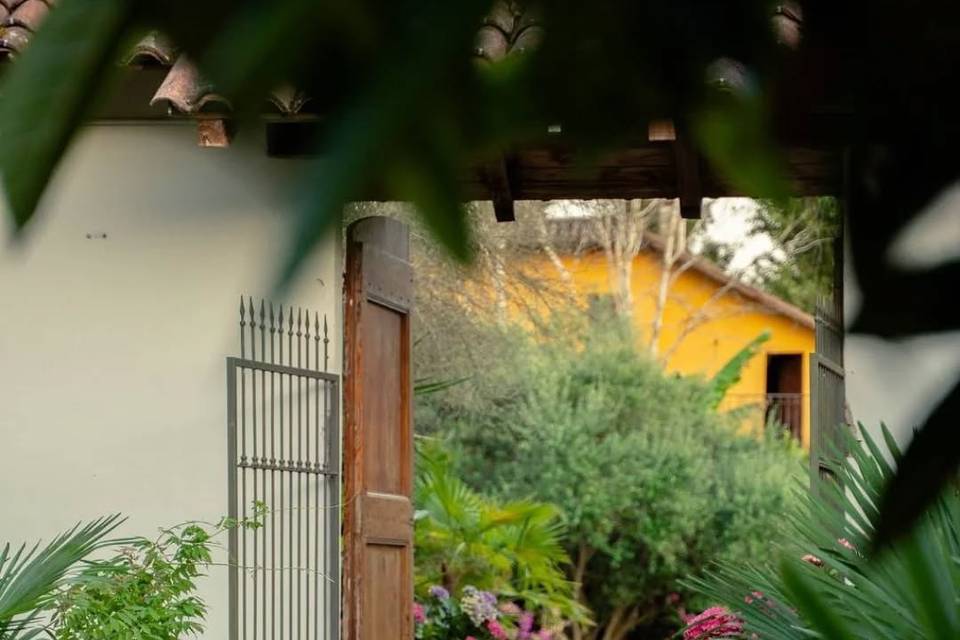 Tenuta Castelletto