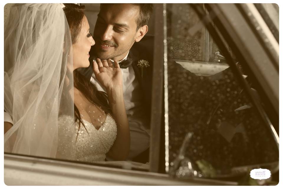 Fotografi matrimoni napoli