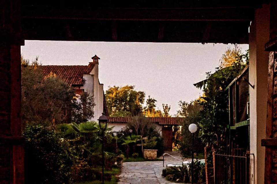 Tenuta Castelletto