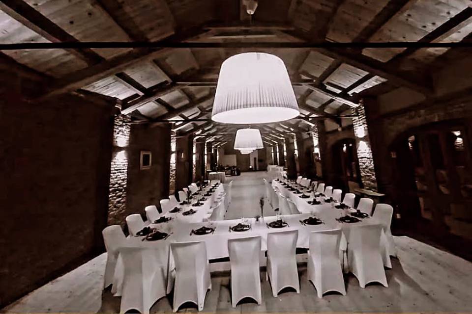 Tenuta Castelletto