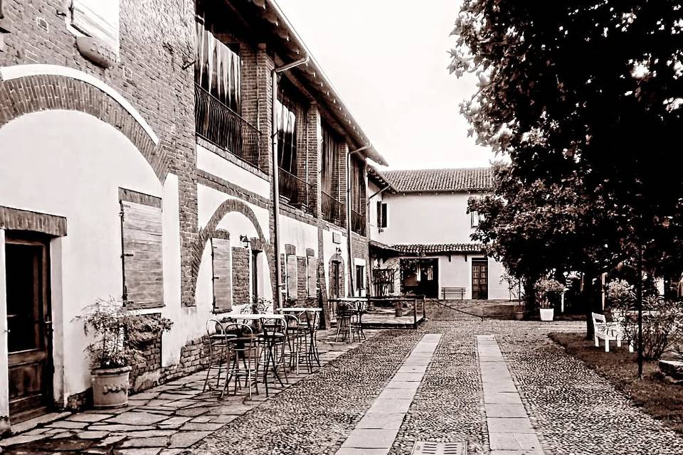Tenuta Castelletto