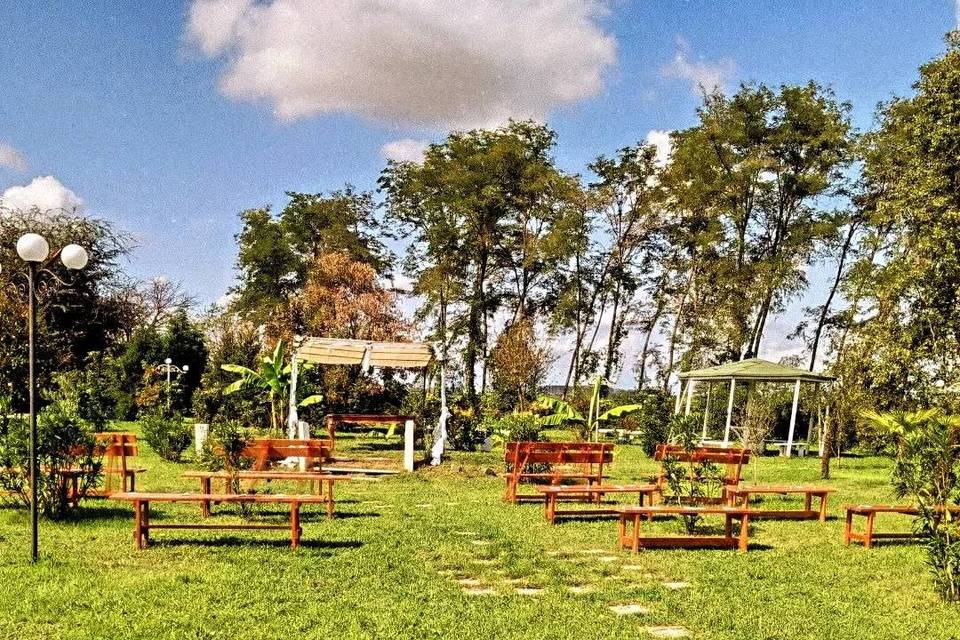 Tenuta Castelletto
