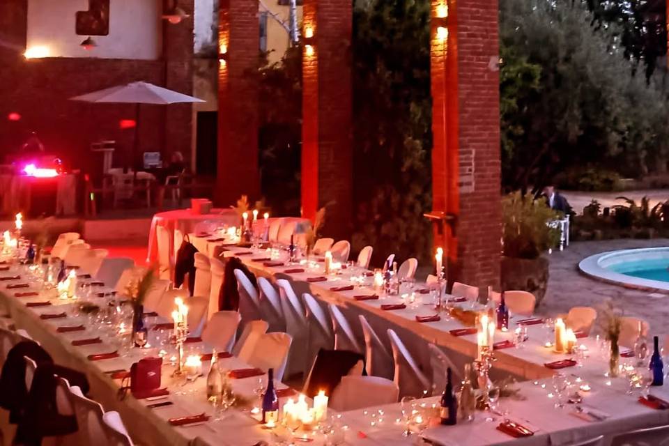 Tenuta Castelletto