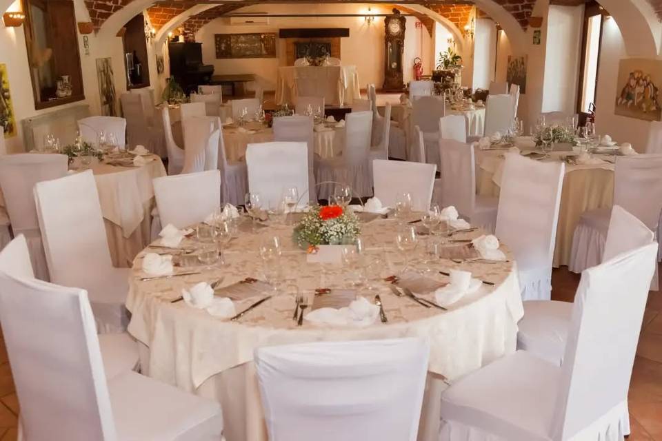 Tenuta Castelletto
