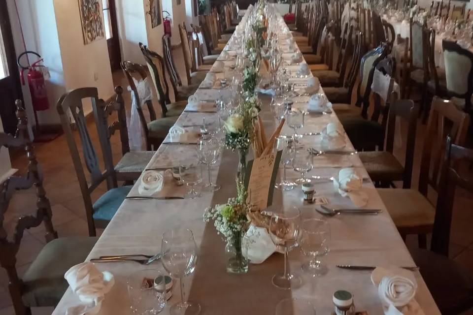 Tenuta Castelletto