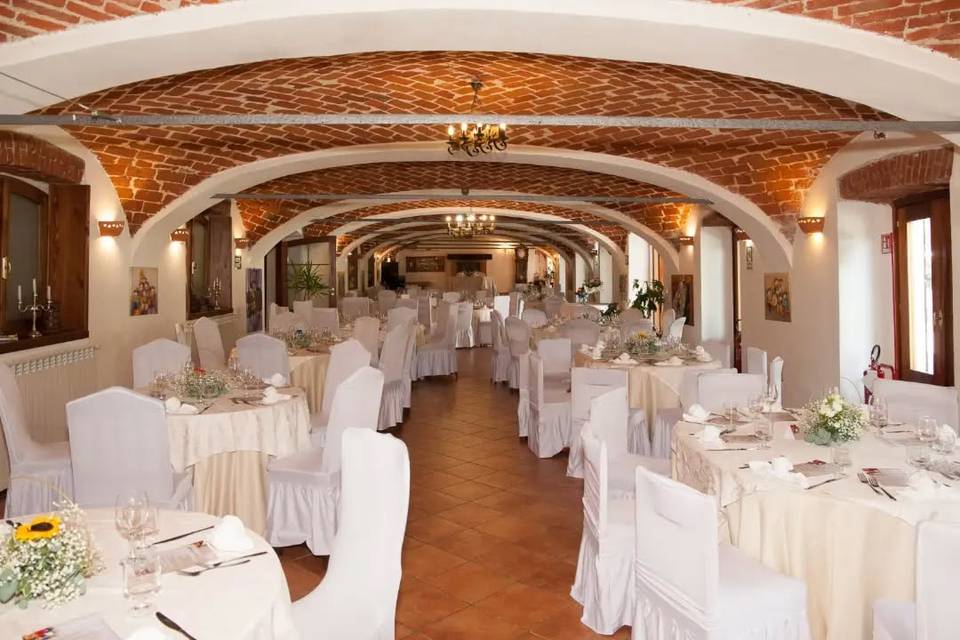 Tenuta Castelletto