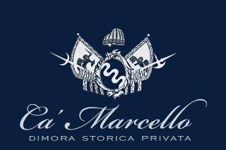 Ca' Marcello logo