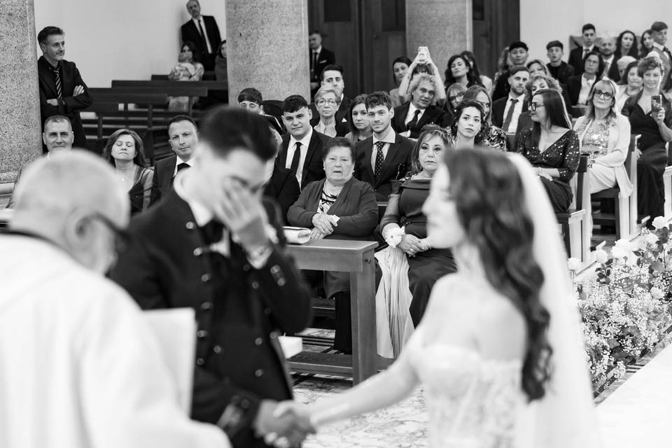 Promesse di matrimonio