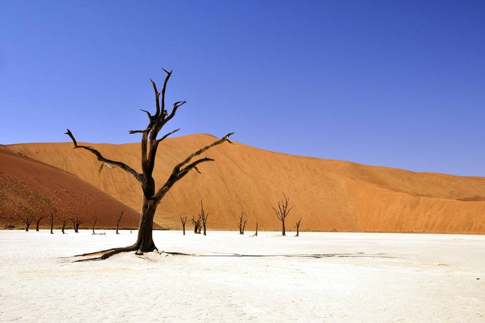 Namibia