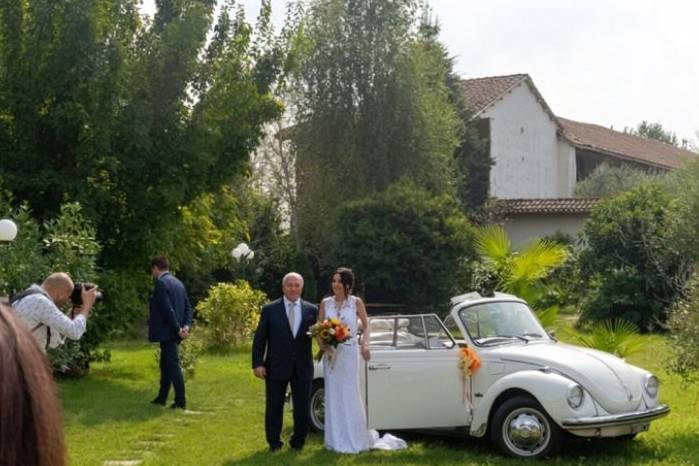 Tenuta Castelletto
