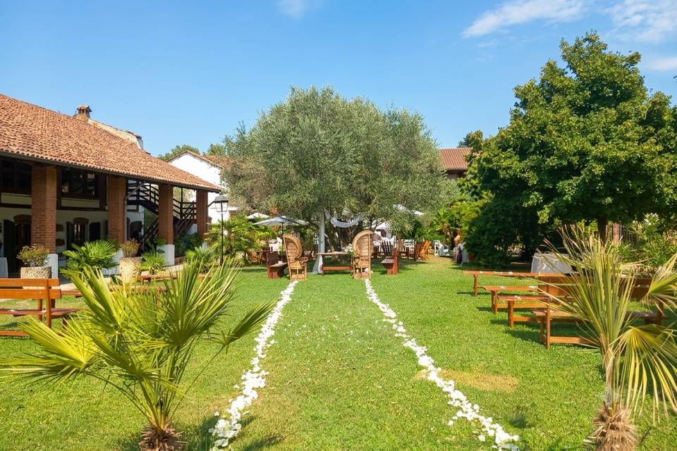 Tenuta Castelletto