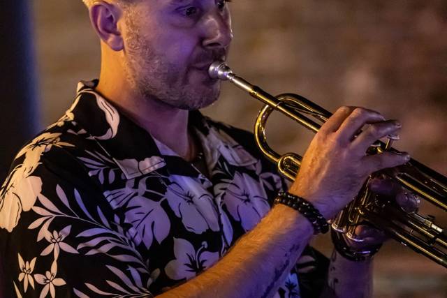 TRUMPET