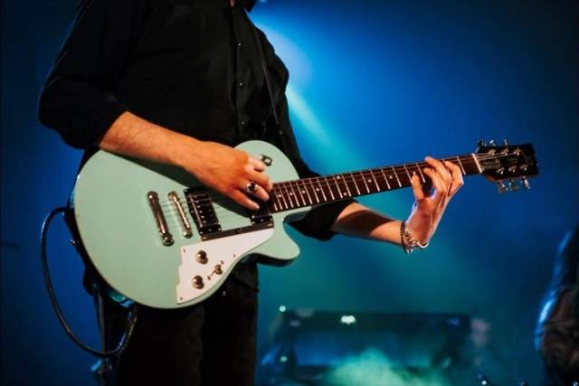 GUITAR