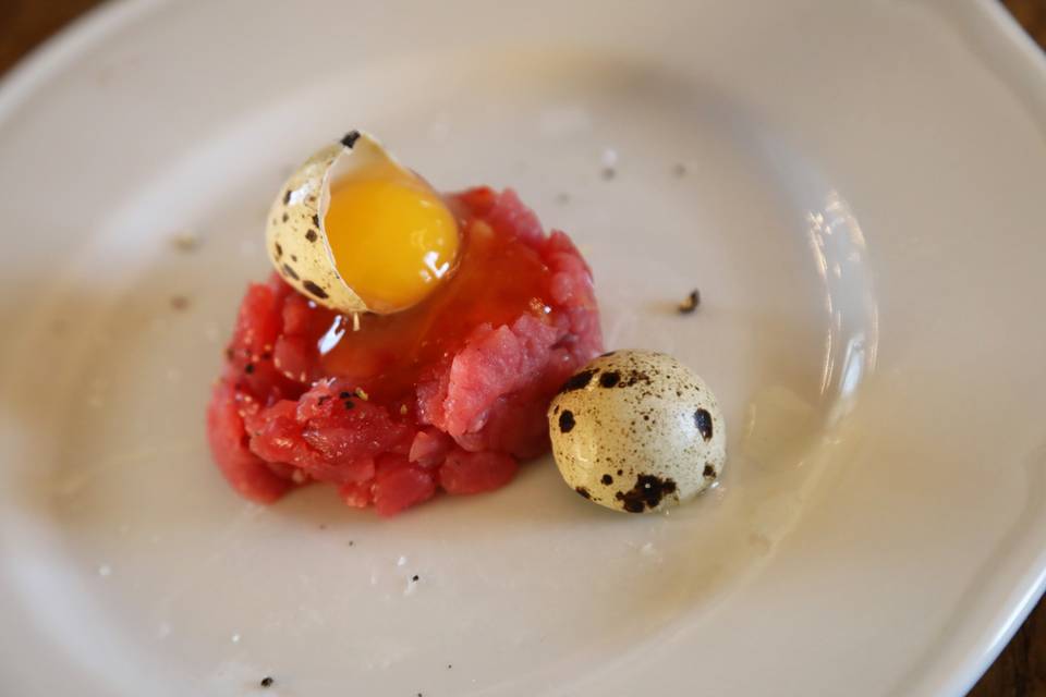 Tartare