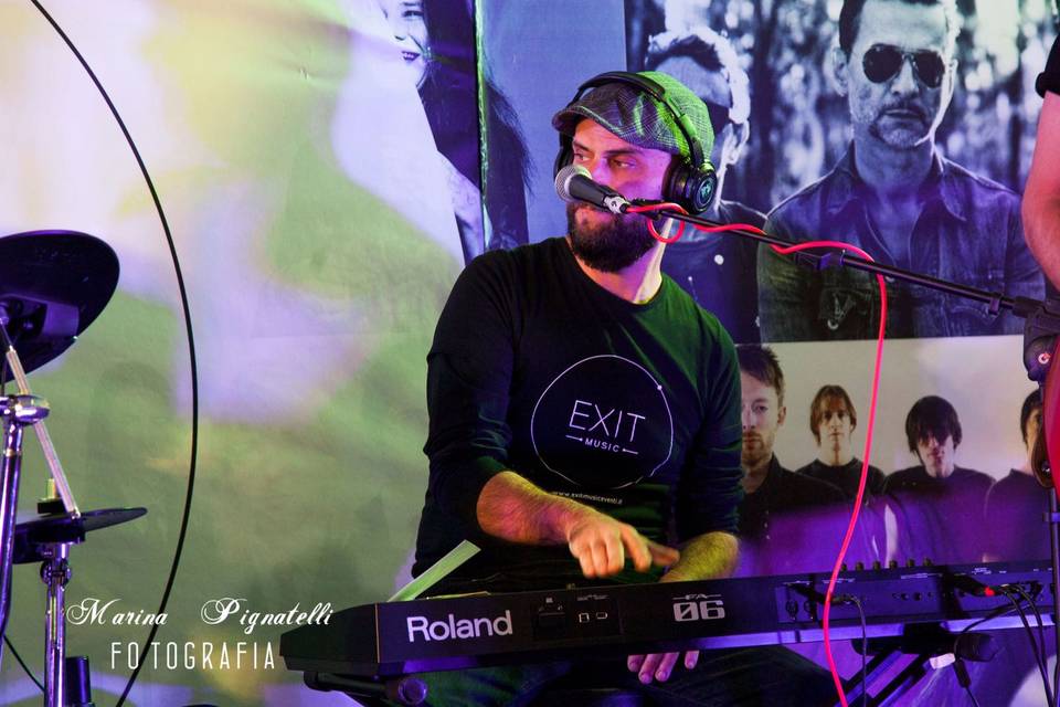 Exit Music