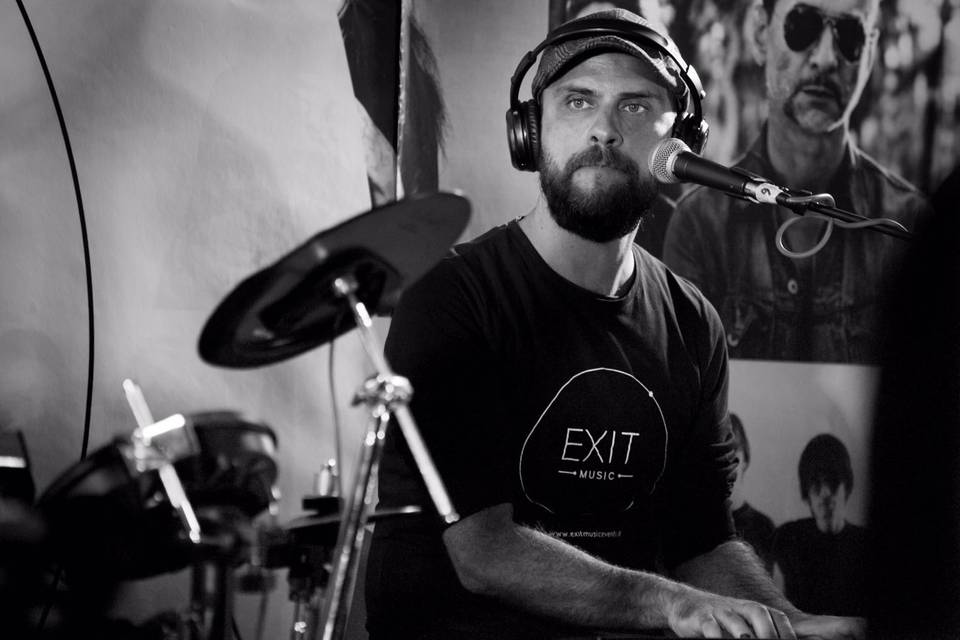 Exit Music