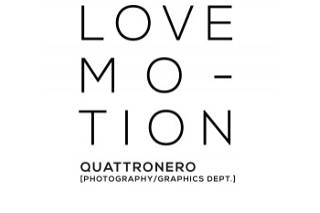 Love Motion - Quattronero