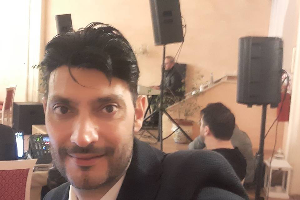 Foto presentazione