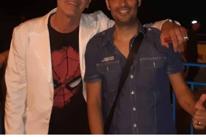 Io e Baccini