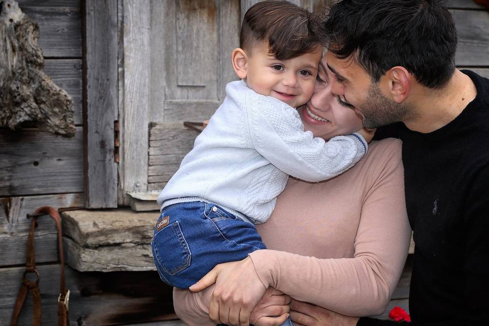 Arte Fotografica Santo Giuseppe