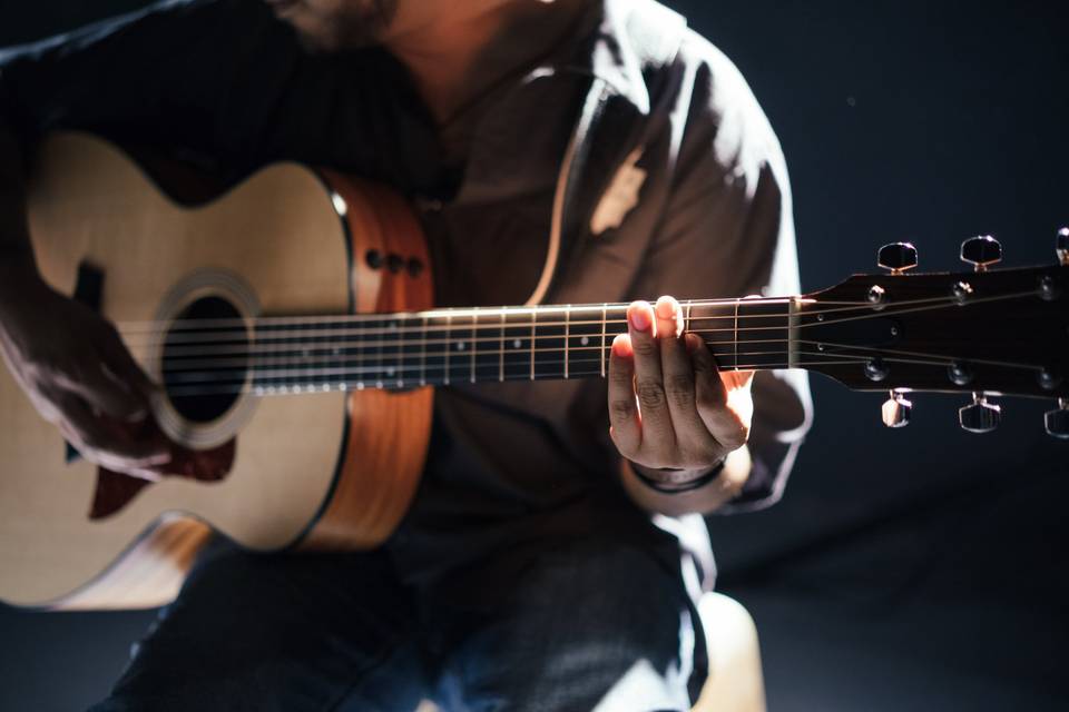 Chitarra e violino