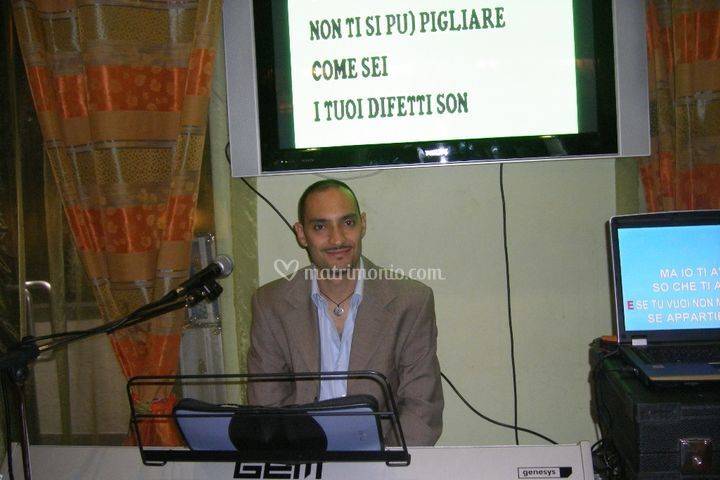 Karaoke