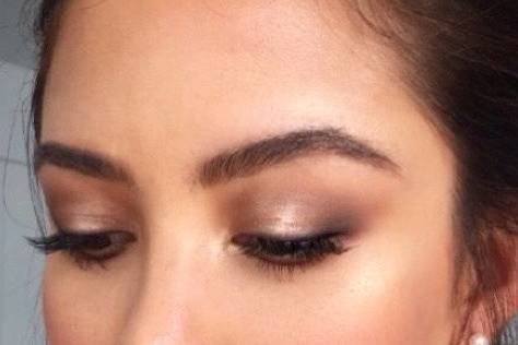 Trucco sposa