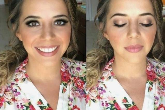 Trucco sposa