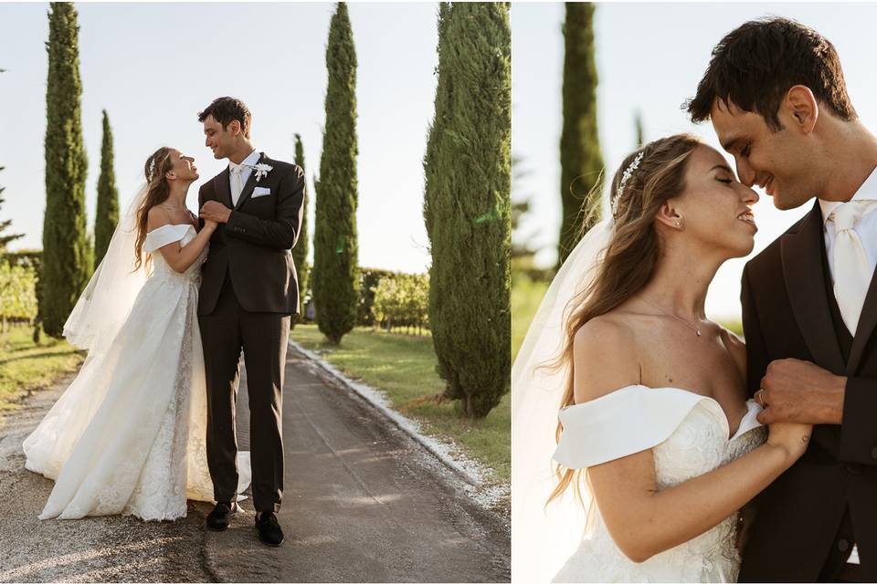 Federica & Mattia