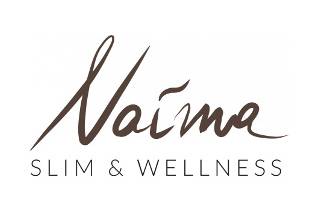 Naima Slim & Wellness logo