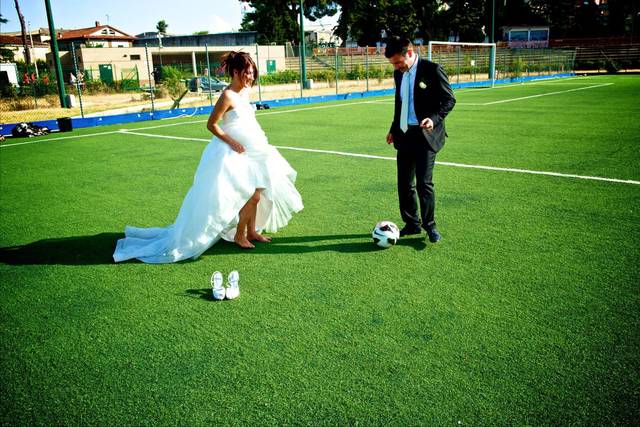 Filomena & Renato