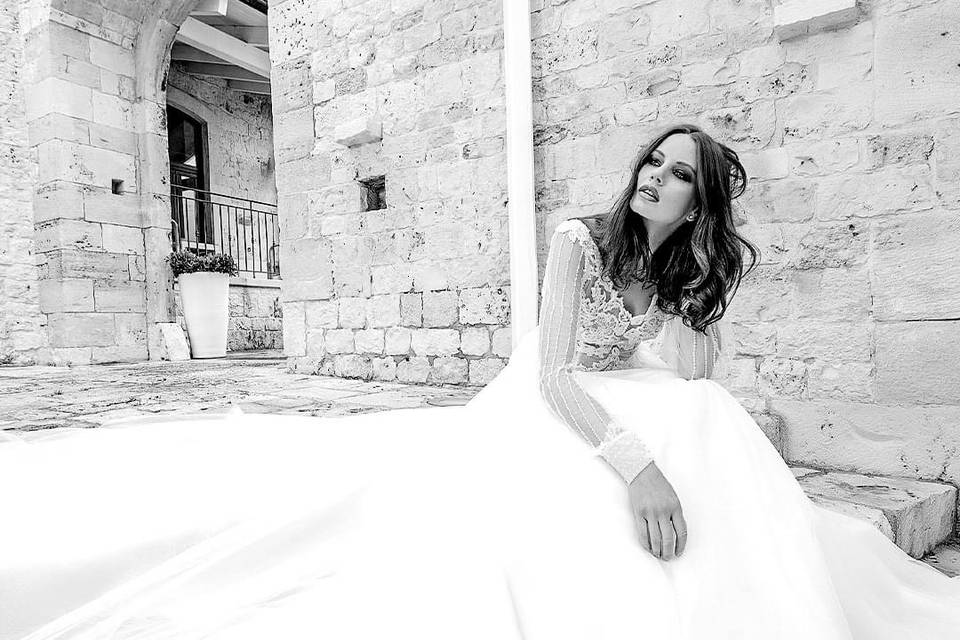 Lina Sposa Atelier