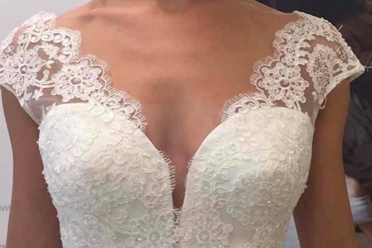 Lina Sposa Atelier